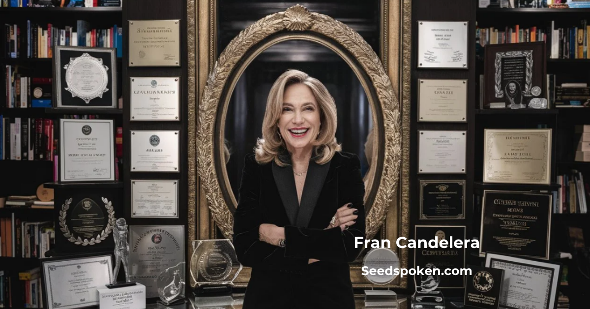 Fran Candelera