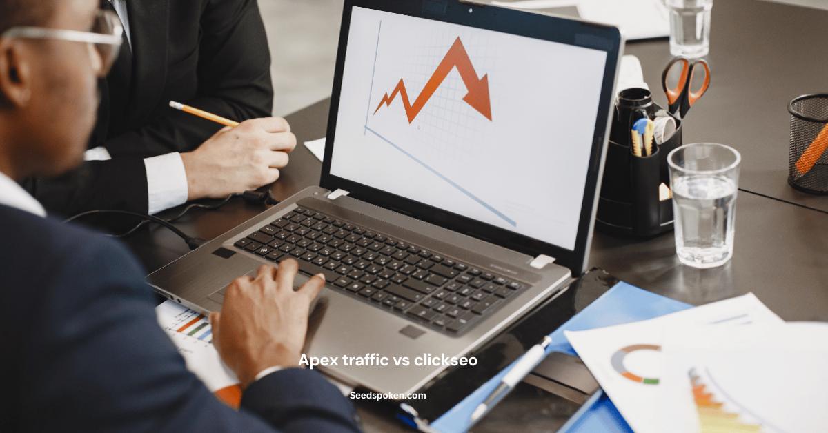 Apex traffic vs clickseo