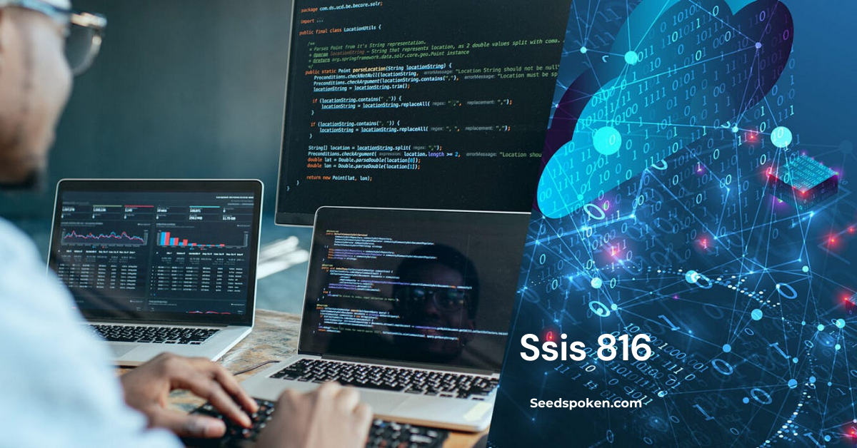 Ssis 816