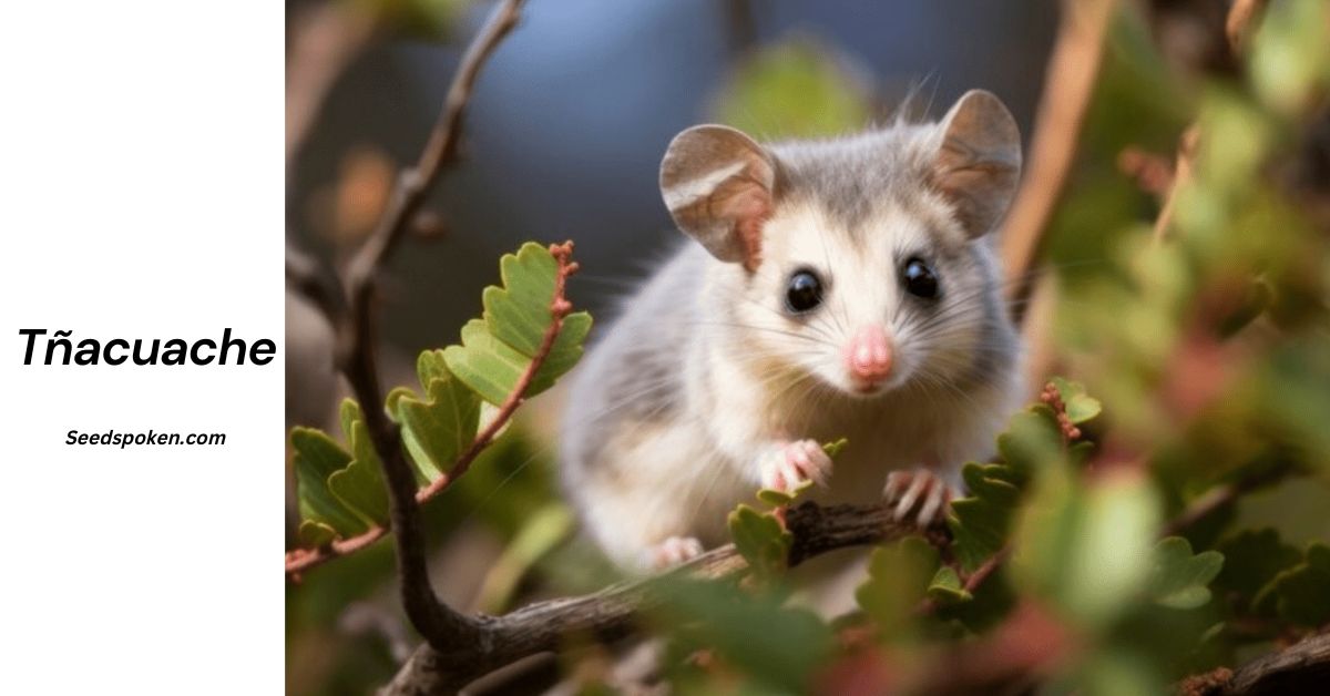 Tñacuache: Understanding the Ancient and Fascinating Opossum