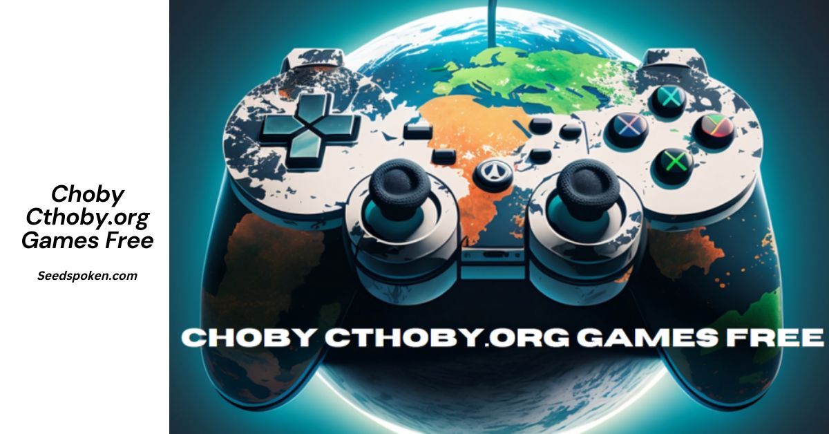 Choby Cthoby.org Games Free_ The Ultimate Guide to Free Gaming Adventures