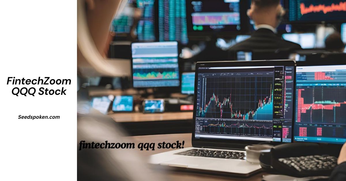 FintechZoom QQQ Stock