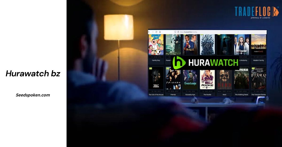 Hurawatch BZ_ A Comprehensive Guide to Free Online Streaming