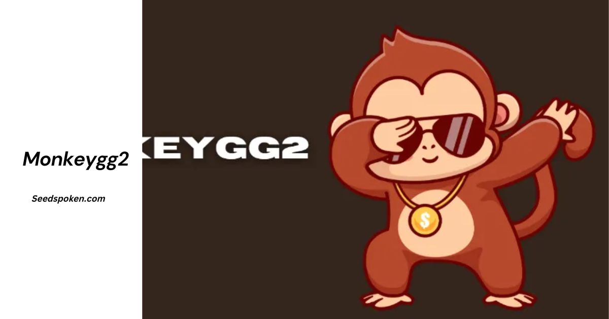 The Ultimate Guide to Monkeygg2_ Your Go-To Platform for Diverse Gaming Experiences