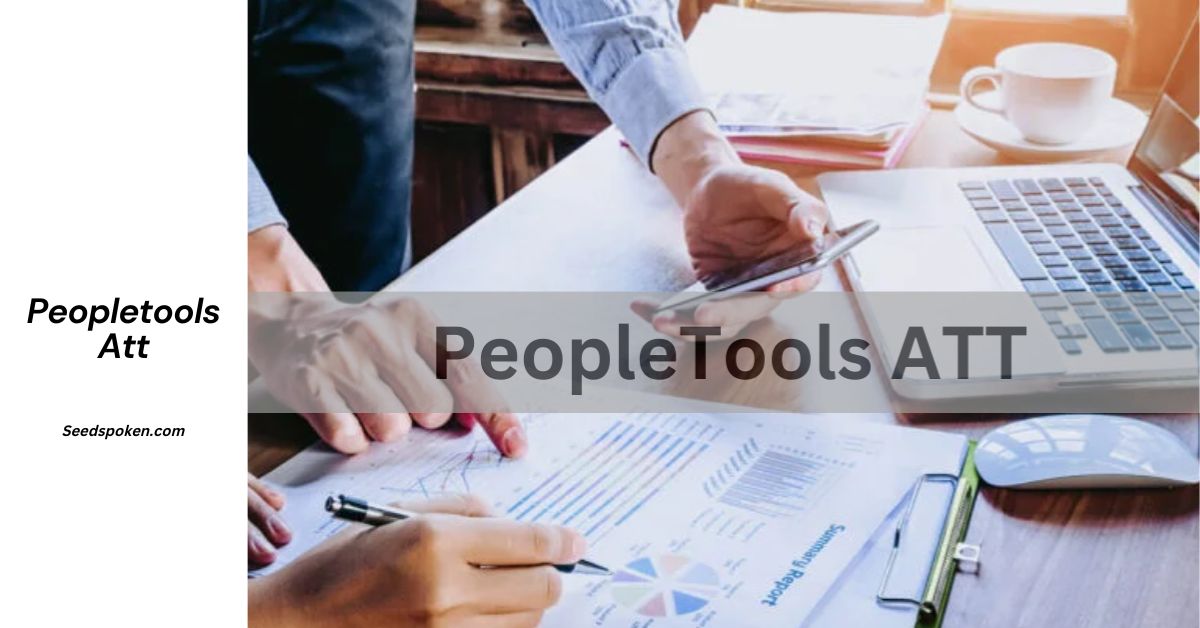 PeopleTools ATT