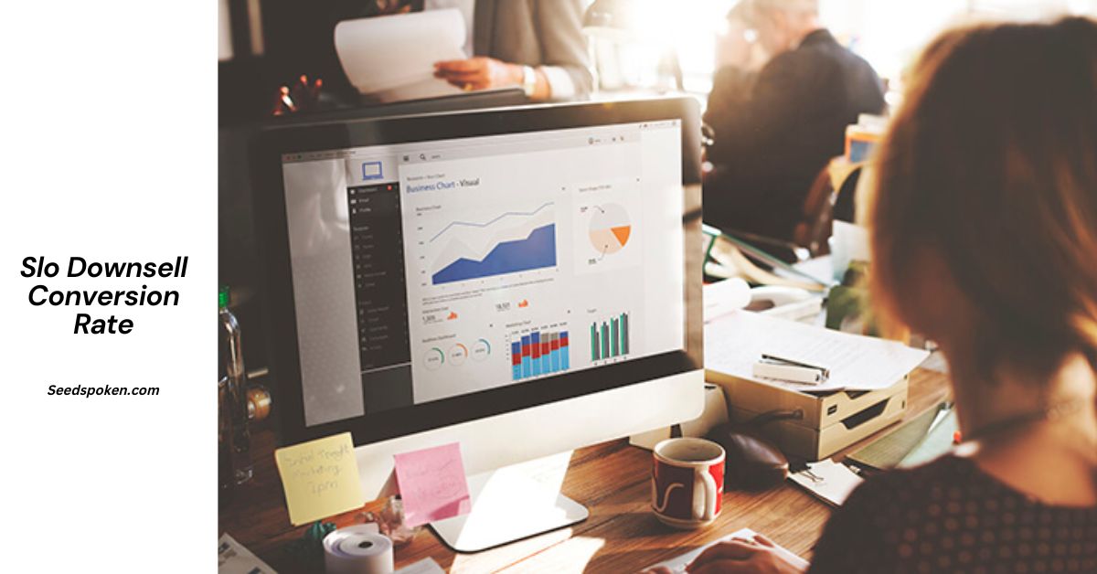 SLO Downsell Conversion Rate