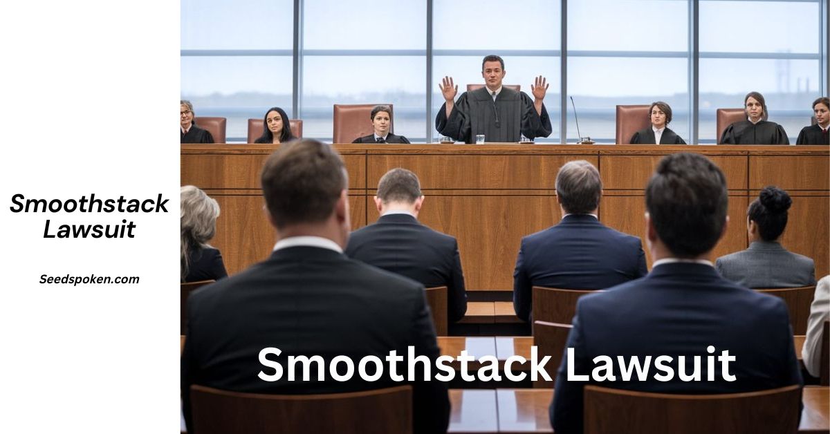 Smoothstack Lawsuit_ A Comprehensive Guide to Understanding the Case