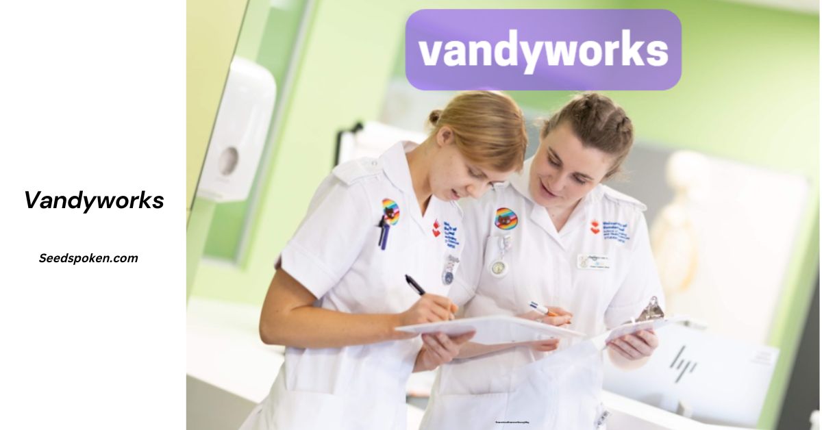 Vandyworks