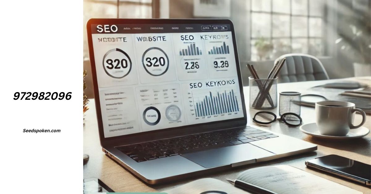 Comprehensive Guide to “972982096” – Boosting Website Rankings with SEO Strategies