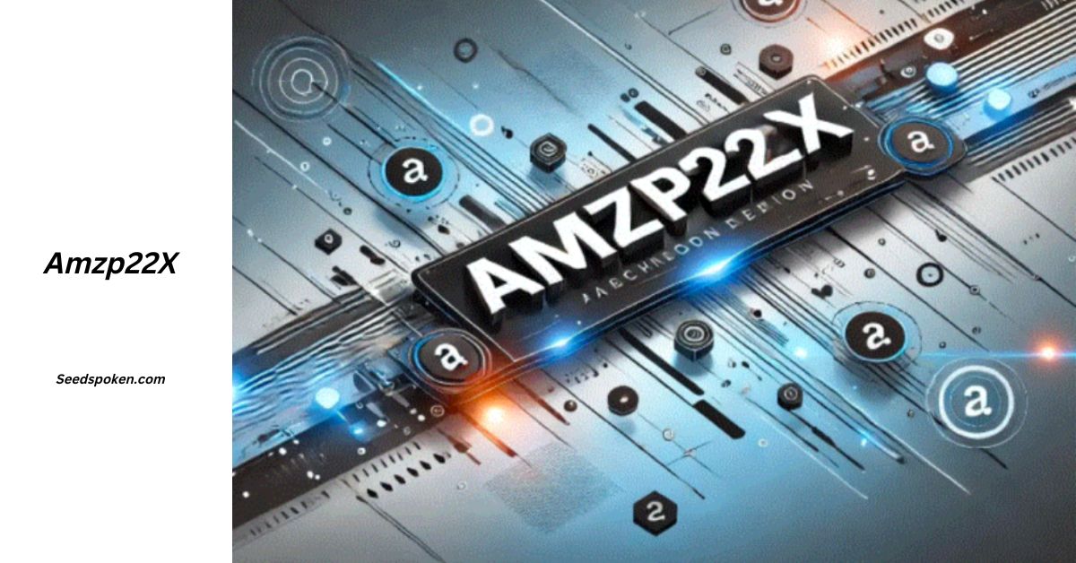 Amzp22X_ Revolutionizing Digital Network Efficiency and Performance