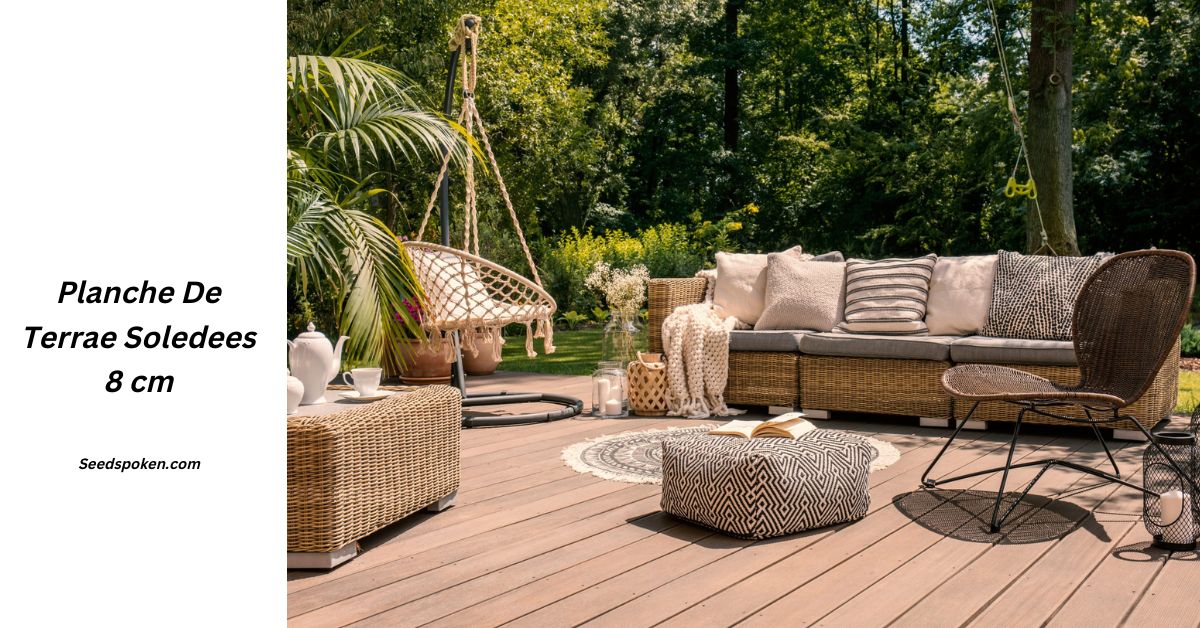 Planche De Terrae Soledees 8 cm_ The Ultimate Guide to Durable, Aesthetic, and Versatile Outdoor Flooring