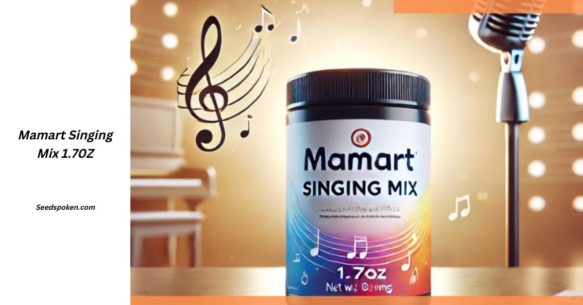 Mamart Singing Mix 1.70Z_ The Ultimate Guide to Improving Your Singing Voice