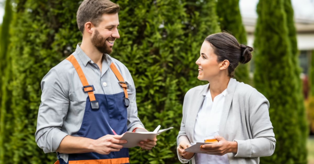 Why is Customer Service Important in Tree Care? – Building Trust and Ensuring Safety