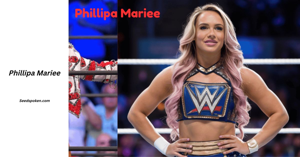 Who Is Phillipa Mariee? A Comprehensive Guide