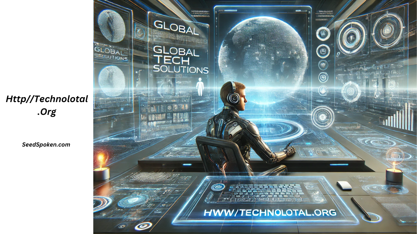 Http//Technolotal.Org – Your Ultimate Tech Resource for the Digital Age